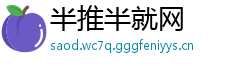 半推半就网